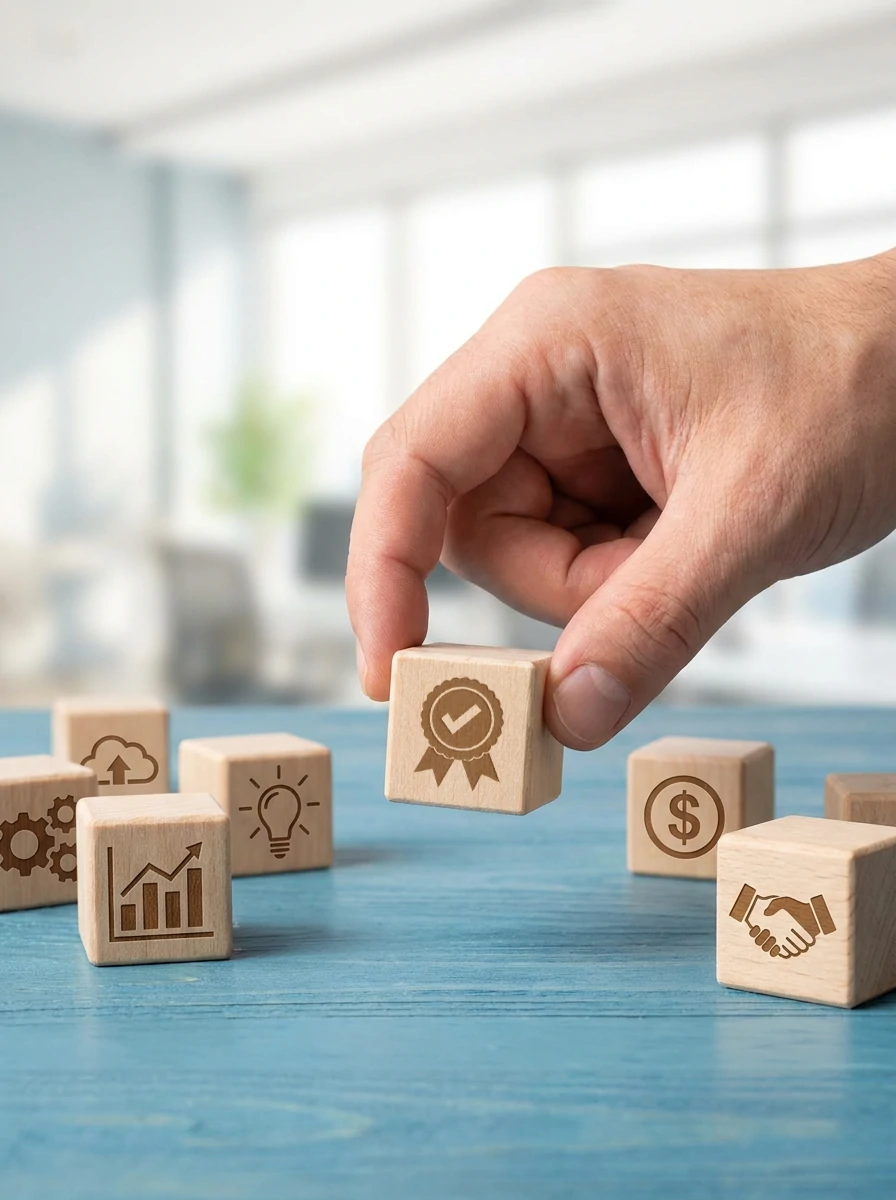 TechLink NOM Solutions Compliance