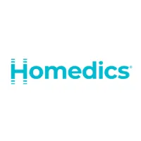 Homedics Logo