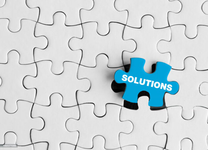Integrated Solutions